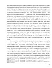 Naujų įrodymų pateikimas apeliaciniame procese 16 puslapis