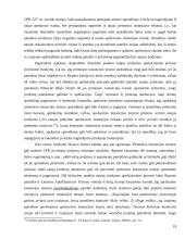 Naujų įrodymų pateikimas apeliaciniame procese 19 puslapis