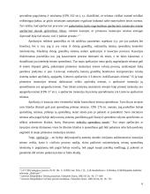 Naujų įrodymų pateikimas apeliaciniame procese 6 puslapis