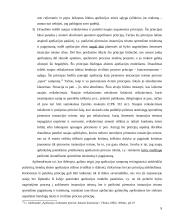 Naujų įrodymų pateikimas apeliaciniame procese 9 puslapis