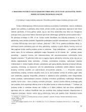 Naujų įrodymų pateikimas apeliaciniame procese 10 puslapis