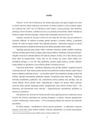 Neįrodinėtinos civilinio proceso aplinkybės 2 puslapis