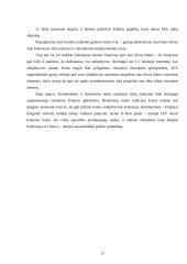 Neįrodinėtinos civilinio proceso aplinkybės 11 puslapis