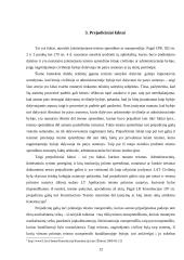 Neįrodinėtinos civilinio proceso aplinkybės 12 puslapis