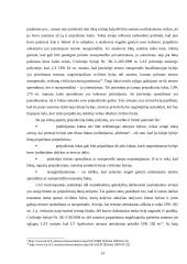 Neįrodinėtinos civilinio proceso aplinkybės 13 puslapis