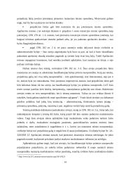 Neįrodinėtinos civilinio proceso aplinkybės 14 puslapis