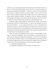 Neįrodinėtinos civilinio proceso aplinkybės 15 puslapis