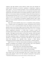 Neįrodinėtinos civilinio proceso aplinkybės 17 puslapis