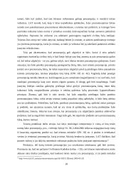 Neįrodinėtinos civilinio proceso aplinkybės 18 puslapis