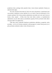 Neįrodinėtinos civilinio proceso aplinkybės 3 puslapis