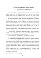 Neįrodinėtinos civilinio proceso aplinkybės 4 puslapis