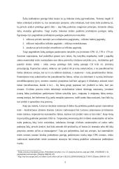 Neįrodinėtinos civilinio proceso aplinkybės 5 puslapis