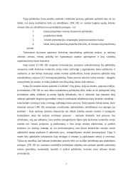 Neįrodinėtinos civilinio proceso aplinkybės 7 puslapis