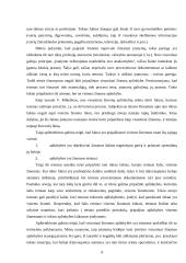 Neįrodinėtinos civilinio proceso aplinkybės 9 puslapis