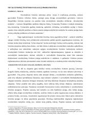 Nevalstybinio švietimo sektoriaus plėtra 2 puslapis