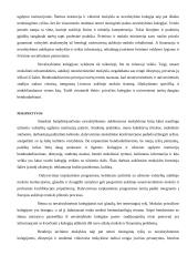 Nevalstybinio švietimo sektoriaus plėtra 17 puslapis