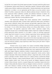 Nevalstybinio švietimo sektoriaus plėtra 19 puslapis