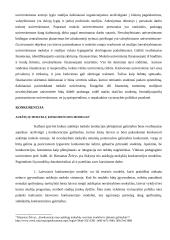 Nevalstybinio švietimo sektoriaus plėtra 4 puslapis