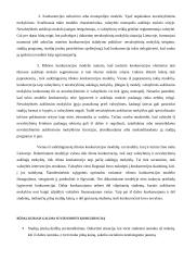 Nevalstybinio švietimo sektoriaus plėtra 5 puslapis