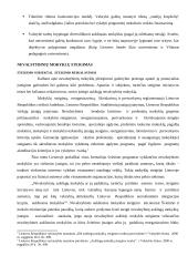 Nevalstybinio švietimo sektoriaus plėtra 6 puslapis