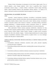 Nevalstybinio švietimo sektoriaus plėtra 8 puslapis