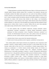 Nevalstybinio švietimo sektoriaus plėtra 9 puslapis