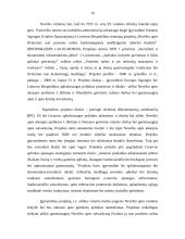Nevėžio upės valymo darbai Panevėžio mieste 14 puslapis