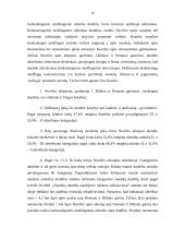 Nevėžio upės valymo darbai Panevėžio mieste 15 puslapis