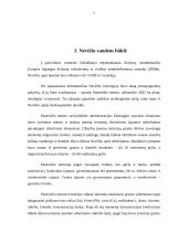 Nevėžio upės valymo darbai Panevėžio mieste 5 puslapis