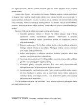 Nežymiai sutrikusio intelekto vaikų socializacija, jos ypatumai 15 puslapis