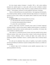 Nežymiai sutrikusio intelekto vaikų socializacija, jos ypatumai 6 puslapis