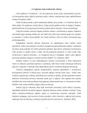 Nežymiai sutrikusio intelekto vaikų socializacija, jos ypatumai 7 puslapis