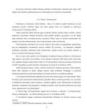Nežymiai sutrikusio intelekto vaikų socializacija, jos ypatumai 9 puslapis