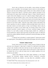 Nikolo Makiavelio politinis požiūris ir politinė filosofija 10 puslapis