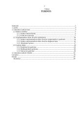 Nugaros skausmai, kurio dažniausia priežastis – tarpslankstelinio disko išvarža 2 puslapis