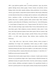 Nugaros skausmai, kurio dažniausia priežastis – tarpslankstelinio disko išvarža 11 puslapis