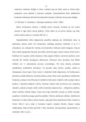 Nugaros skausmai, kurio dažniausia priežastis – tarpslankstelinio disko išvarža 12 puslapis