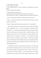 Nugaros skausmai, kurio dažniausia priežastis – tarpslankstelinio disko išvarža 18 puslapis