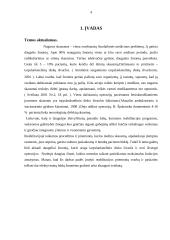 Nugaros skausmai, kurio dažniausia priežastis – tarpslankstelinio disko išvarža 4 puslapis