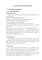 Nugaros skausmai, kurio dažniausia priežastis – tarpslankstelinio disko išvarža 5 puslapis