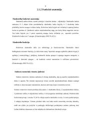 Nugaros skausmai, kurio dažniausia priežastis – tarpslankstelinio disko išvarža 8 puslapis