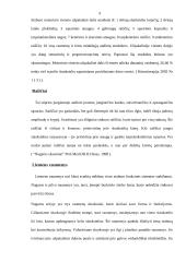 Nugaros skausmai, kurio dažniausia priežastis – tarpslankstelinio disko išvarža 9 puslapis