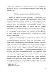 Nuosavybės neliečiamumo užtikrinimo problema Konstitucinio teismo jurisprudencijoje 16 puslapis