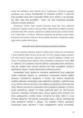 Nuosavybės neliečiamumo užtikrinimo problema Konstitucinio teismo jurisprudencijoje 18 puslapis
