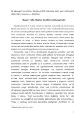 Nuosavybės neliečiamumo užtikrinimo problema Konstitucinio teismo jurisprudencijoje 7 puslapis