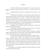 Nusikaltimo padarymo stadijos 2 puslapis