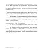 Nusikaltimo padarymo stadijos 9 puslapis