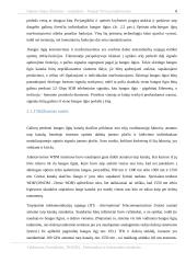 Optinio tinklo projektavimas: šviesolaidinė linija Žirmūnai – Antakalnis – Naujoji Vilnia 7 puslapis