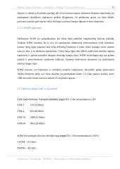 Optinio tinklo projektavimas: šviesolaidinė linija Žirmūnai – Antakalnis – Naujoji Vilnia 10 puslapis