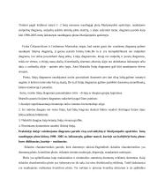 Pagal statybos leidimus leistų statyti butų 1-2 butų namuose naudingo ploto statistinis tyrimas Marijampolės rajone 4 puslapis